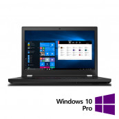 Laptop Refurbished LENOVO ThinkPad P15 Gen 1