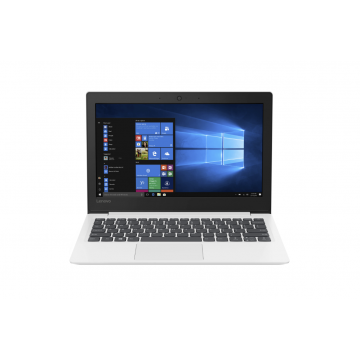 Laptop LENOVO IdeaPad S130, Intel Celeron N4000 1.10GHz, 4GB DDR4, 60GB SSD, 11 Inch, Second Hand Laptopuri Second Hand