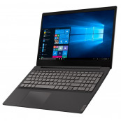 Laptop Nou Lenovo S145-15IGM, Intel Celeron N4000 1.10-2.60GHz, 4GB DDR4, 1TB HDD, 15.6 Inch, Webcam Laptopuri Noi
