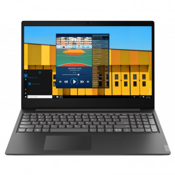 Laptop Nou Lenovo S145-15IGM, Intel Celeron N4000 1.10-2.60GHz, 4GB DDR4, 1TB HDD, 15.6 Inch, Webcam Laptopuri Noi 1