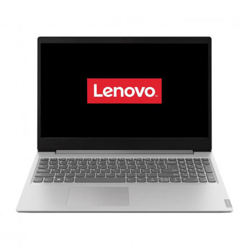 Laptop Lenovo IdeaPad 1 15AMN7 cu procesor AMD Ryzen™ 3 7320U pana la 4.1GHz, Memorie 8GB LPDDR5, 256GB SSD, Video AMD Radeon™ 610M Graphics, Display 15.6" No OS, Cloud Grey Laptopuri 1