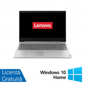 Laptopuri Refurbished - Laptop Refurbished Lenovo Ideapad S145-15IIL, Intel Core i5-1035G1 1.00 - 3.60GHz, 8GB DDR4, 512GB SSD NVME, 15.6 Inch HD, Webcam, Tastatura Numerica + Windows 10 Home, Laptopuri Laptopuri Refurbished