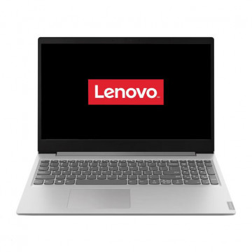 Laptop Second Hand Lenovo Ideapad S145-15IIL, Intel Core i5-1035G1 1.00 - 3.60GHz, 8GB DDR4, 512GB SSD NVME, 15.6 Inch HD, Webcam, Tastatura Numerica Laptopuri Second Hand