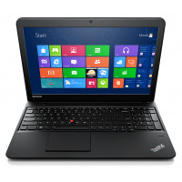 Laptop Second Hand Lenovo ThinkPad S540, Intel Core i7-4500U 1.80 - 3.00GHz, 8GB DDR3, 256GB SSD, 15.6 Inch Full HD, Webcam