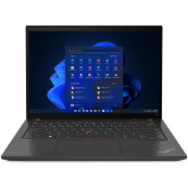 Laptop Second Hand LENOVO ThinkPad T14 Gen 3, Intel Core i5-1235U 1.30 - 4.40GHz, 16GB DDR4, 256GB SSD, 14 Inch Full HD Touchscreen Laptopuri Second Hand