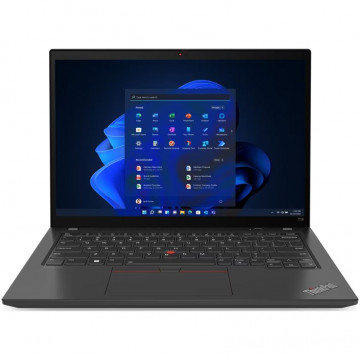 Laptop Second Hand LENOVO ThinkPad T14 Gen 3, Intel Core i5-1235U 1.30 - 4.40GHz, 16GB DDR4, 256GB SSD, 14 Inch Full HD Touchscreen Laptopuri Second Hand 1