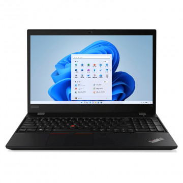 Laptop Second Hand LENOVO ThinkPad T15, Intel Core i7-10610U 1.80-4.90GHz, 32GB DDR4, 512GB SSD, 15.6 Inch Full HD, Webcam Laptopuri Second Hand 1