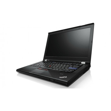 Laptop Lenovo T420, Intel Core i5-2520M 2.50GHz, 4GB DDR3, 120GB SSD, DVD-ROM, Webcam, 14 Inch, Grad A- (0143), Second Hand Laptopuri Ieftine