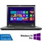 Laptop LENOVO ThinkPad T430, Intel Core i5-3210M 2.50GHz, 4GB DDR3, 320GB SATA, DVD-RW, 14 Inch, Webcam + Windows 10 Pro, Refurbished Laptopuri Refurbished