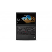 Laptopuri Refurbished - Laptop Refurbished LENOVO ThinkPad T480, Intel Core i5-8250U 1.60 - 3.40GHz, 8GB DDR4, 256GB SSD, 14 Inch Full HD, Webcam + Windows 10 Home, Laptopuri Laptopuri Refurbished