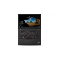 Laptop Second Hand LENOVO ThinkPad T480, Intel Core i5-8250U 1.60 - 3.40GHz, 8GB DDR4, 256GB SSD, 14 Inch Full HD TouchScreen, Webcam, Grad A-