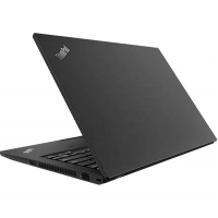 Laptop Refurbished LENOVO ThinkPad T490, Intel Core i5-8265U 1.60 - 3.90GHz, 16GB DDR4, 256GB SSD, 14 Inch Full HD, Webcam + Windows 10 Pro