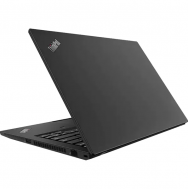 Laptop Second Hand LENOVO ThinkPad T490s, Intel Core i5-8265U 1.60 - 3.90GHz, 8GB DDR4, 256GB SSD, 14 Inch Full HD, Webcam