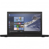 Laptopuri Second Hand - Laptop Second Hand Lenovo Thinkpad T560, Intel Core i5-6200U 2.30 - 2.80GHz, 8GB DDR3, 256GB SSD, 15.6 Inch Full HD, Webcam, Laptopuri Laptopuri Second Hand