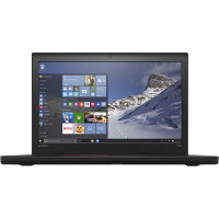 Laptop Second Hand Lenovo Thinkpad T560, Intel Core i5-6200U 2.30 - 2.80GHz, 8GB DDR3, 256GB SSD, 15.6 Inch Full HD, Webcam