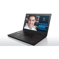 Laptop Second Hand Lenovo Thinkpad T560, Intel Core i5-6200U 2.50GHz, 8GB DDR4, 256GB SSD, 15.6 Inch Full HD, Webcam