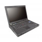 Laptop Lenovo ThinkPad R61, Intel Core 2 Duo T7100 1.80GHz, 2GB DDR2, 80GB SATA, DVD-ROM, 14.1 Inch, Fara Webcam, Second Hand Laptopuri Second Hand