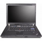Laptop Lenovo ThinkPad R61, Intel Core 2 Duo T7100 1.80GHz, 2GB DDR2, 80GB SATA, DVD-ROM, 14.1 Inch, Fara Webcam, Second Hand Laptopuri Second Hand