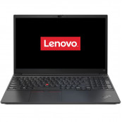 Laptop Second Hand LENOVO ThinkPad E15, Intel Core i5-1135G7 2.40 - 4.20GHz, 16GB DDR4, 512GB SSD, 15.6 Inch Full HD IPS Laptopuri Second Hand