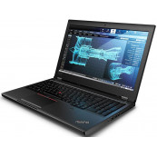 Laptop Second Hand LENOVO ThinkPad P51 - Performanță de Vârf