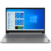 Laptop Second Hand LENOVO V15-I IL, Intel Core i3-1005G1 1.20 - 3.40GHz, 8GB DDR4, 256GB SSD, 15.6 Inch HD Laptopuri Second Hand