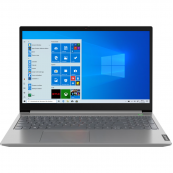 Laptop Second Hand LENOVO V15-I IL, Intel Core i5-1035G1 1.00 - 3.60GHz, 12GB DDR4, 256GB SSD, 15.6 Inch Full HD, Webcam Laptopuri Second Hand