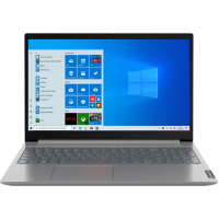 Laptop Second Hand LENOVO V15-I IL, Intel Core i5-1035G1 1.00 - 3.60GHz, 12GB DDR4, 256GB SSD, 15.6 Inch Full HD, Webcam