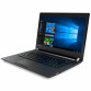 Laptop Refurbished LENOVO V510-14IKB, Intel Core i7-7500U 2.70 - 3.50GHz, 8GB DDR4, 256GB SSD, 14 Inch Full HD IPS LED, Webcam + Windows 10 Home Laptopuri Refurbished
