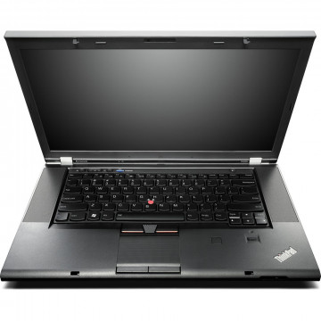 Laptop Lenovo ThinkPad W530, Intel Core i7-3720QM 2.60GHz, 8GB DDR3, 120GB SSD, nVIDIA Quadro K2000M, DVD-RW, 15.6 Inch Full HD, Webcam, Second Hand Laptopuri Second Hand
