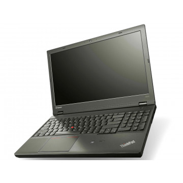 Laptop Lenovo ThinkPad W540, Intel Core i7-4800MQ 2.70GHz, 8GB DDR3, 512GB SSD, DVD-RW, 15.6 Inch Full HD, Webcam, Tastatura Numerica, Second Hand Laptopuri Second Hand