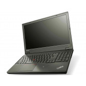 Laptop Second Hand Lenovo ThinkPad W540, Intel Core i7-4600M 2.90-3.60GHz, 16GB DDR3, 512GB SSD, nVidia Quadro K1100M 2GB GDDR5, 15.6 Inch Full HD, Webcam, Tastatura Numerica Laptopuri Second Hand