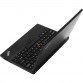 Laptop Lenovo ThinkPad X100E, AMD Turion Neo X2 1.60GHz, 2GB DDR2, 320GB SATA, 11.6 Inch, Webcam, Baterie consumata, Second Hand Laptopuri Second Hand