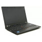 Laptop LENOVO ThinkPad X220, Intel Core i5-2430M 2.40GHz, 4GB DDR3, 120GB SSD, Webcam, 12.5 Inch + Windows 10 Home, Refurbished Laptopuri Refurbished