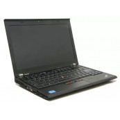 Laptop LENOVO ThinkPad X220, Intel Core i5-2450M 2.50GHz, 4GB DDR3, 320GB SATA, 12.5 Inch, Webcam, Grad A-, Second Hand Laptopuri Ieftine