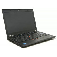 Laptop LENOVO ThinkPad X220, Intel Core i5-2520M 2.50GHz, 4GB DDR3, 120GB SSD, Webcam, 12.5 Inch + Windows 10 Pro
