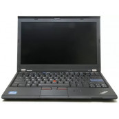 Laptop LENOVO ThinkPad X220, Intel Core i7-2620M 2.70GHz, 4GB DDR3, 120GB SSD, 12.5 Inch, Webcam, Second Hand Laptopuri Second Hand