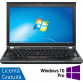 Laptop LENOVO Thinkpad x230, Intel Core i5-3320M 2.60GHz, 4GB DDR3, 120GB SSD, 12.5 Inch, Webcam + Windows 10 Pro, Refurbished Laptopuri Refurbished