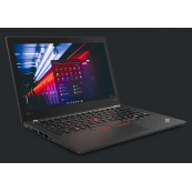 Laptop Second Hand LENOVO x280, Intel Core i5-8350U 1.70 - 3.60GHz, 8GB DDR4, 256GB SSD, 12.5 Inch HD, Webcam Laptopuri Second Hand