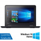 Laptop LENOVO Yoga 11e, Intel Core i3-6100U 2.30GHz, 8GB DDR3, 240GB SSD, Touchscreen, Webcam, 11.6 Inch + Windows 10 Home, Refurbished Laptopuri Refurbished