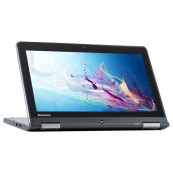 Laptopuri Second Hand - Laptop Second Hand Lenovo ThinkPad Yoga 12, Intel Core i5-5300U 2.30-2.90GHz, 8GB DDR3, 128GB SSD, 12.5 Inch TouchScreen, Webcam, Grad A-, Laptopuri Laptopuri Second Hand