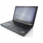 Laptop Lenovo Yoga 20C0, Intel Core i5-4300U 1.90GHz, 8GB DDR3, 120GB SSD, 12.5 Inch TouchScreen, Webcam, Grad B (0297), Second Hand Laptopuri Ieftine