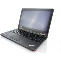 Laptop Lenovo Yoga 20C0, Intel Core i5-4300U 1.90GHz, 8GB DDR3, 120GB SSD, Touchscreen, Webcam, 12.5 Inch
