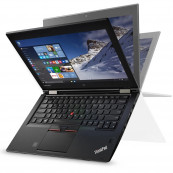 Laptop Second Hand Lenovo ThinkPad Yoga 260, Intel Core i5-6200U 2.30GHz, 8GB DDR4, 256GB SSD, 12.5 Inch Full HD TouchScreen, Webcam, Grad A- Laptopuri Ieftine