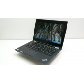 Laptopuri Second Hand - Laptop Second Hand Lenovo Yoga 260, Intel Core i5-6200U 2.30GHz, 8GB DDR4, 240GB SSD, 12.5 Inch HD, Webcam, Laptopuri Laptopuri Second Hand