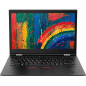 Laptopuri Ieftine - Laptop Second Hand Lenovo ThinkPad X1 Yoga, Intel Core i7-6600U 2.60-3.40GHz, 16GB LPDDR3, 256GB SSD, 14 Inch WQHD IPS TouchScreen, Webcam, Grad A-, Laptopuri Laptopuri Ieftine