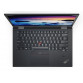 Laptop Second Hand Lenovo ThinkPad X1 Yoga, Intel Core i7-8650U 1.90 - 3.50GHz, 16GB LPDDR3, 512GB SSD, 14 Inch Full HD TouchScreen, Webcam, GRAD A- Laptopuri Second Hand 3