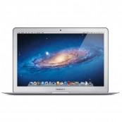 Laptop Second Hand Apple MacBook Air 7.2, Intel Core i5-5350U 1.80-2.90GHz, 8GB DDR3, 120GB SSD, 13.3 Inch, Webcam Laptopuri Second Hand