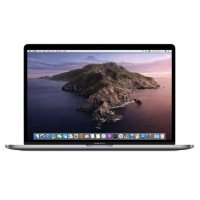 Laptop Apple MacBook Pro A1706, Intel Core i5-7267U 3.10-3.50GHz, 8GB LPDDR3, 256GB SSD, 13.3 Inch IPS 2560x1600, Webcam