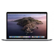 Laptop Apple MacBook Pro A1989, Intel Core i5-8259U 2.30-3.80GHz, 8GB LPDDR3, 256GB SSD, 13.3 Inch IPS 2560x1600, Webcam, Grad A-, Second Hand Laptopuri Second Hand