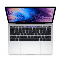 Laptop Apple MacBook Pro, Intel Core i7-8559U 2.70 - 4.50GHz, 16GB LPDDR3, 256GB SSD M.2 NVME, 13.3 Inch